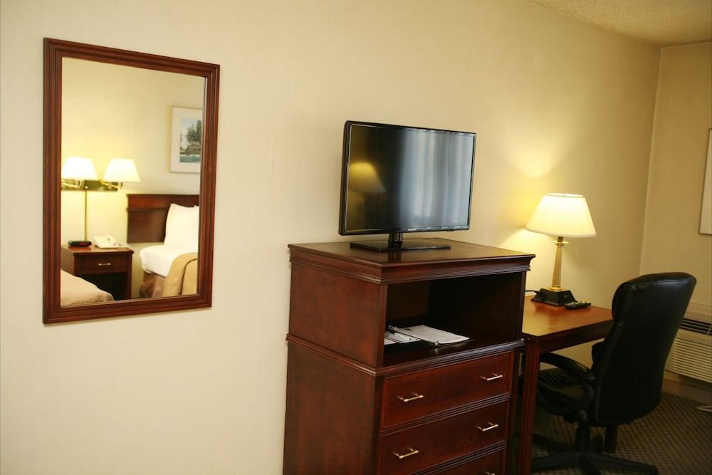 Quality Inn & Suites Everett Exterior foto